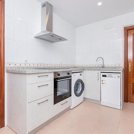 Apartmán Bhost - Colon Màlaga Exteriér fotografie